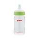 Pigeon Wn Nursing Bottle with Plus Type Nipple - Green 240 ml - Feeding & Nursing