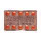 Debrilyse Tablet 10'S - Pain relief-Ant