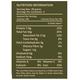 Nourish You Pumpkin Seeds (Pack of 2 x 100 gm) - Nutritional Bars