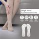 Dr Foot Heel Relief Insoles Pair 1's - Manicure & Pedicure Kits