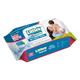 Little's Organix 99% Water Wipes 72's - Diapers & Wipes