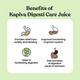 Kapiva Digesti Care Juice 1 litre - Digestive Care