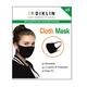 Indiklin Reusable Cloth Mask (Pack of 5) - Face Mask