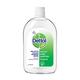 Dettol Instant Hand Sanitizer Gel - Original 110 ml - Hand Sanitizer