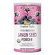Organic Veda Jamun Seed Powder 454 gm - Pure Herbs