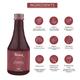 Imbue Rosa Period Potion Herbal Tonic 200 ml - Health Products