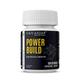 AADAR Power Build for Muscle Growth 500 mg Capsule 30's - General Health