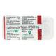 XANTRON 500 Tablet 3's - Bacterial Infections-Mac