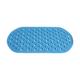 Farlin Baby Safe Bath Mat - Blue 1's - Baby Bedding