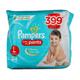 Pampers Baby Dry Pants (L) 24's - Diapers & Wipes