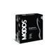 Moods Condoms - Graphene 3's - Plain/Flavoured Condoms
