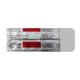 TICASAVE 60 Tablet 14's - Blood Clot-Ant