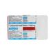 HITUM 500 Tablet 10's - Bacterial Infections-Cep