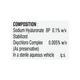 HYLU FRESH Eye Drops 10ml - Dry Eye-Olt