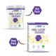 Nestle Resource Diabetic Powder - Vanilla Flavour 400 gm (Pet Jar) - Diabetes (Fitness)