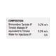 BRIMOEYE T Ophthalmic Solution 5ml - Glaucoma-Ant