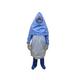 Pinkblue SMMMS PPE Kit - Advanced (90 GSM) - Surgical Consumable