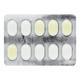 GLYSAFE G 2mg/500mg Tablet 10's - Diabetes-Ant