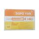 Dispovan Syringe 1 ml - Surgical Instruments