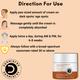 Dermistry No Pigmentation Kojic Acid Skin Perfecting Face Cream 50 ml - Face Creams