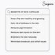 Dr. Odin Sangsara Skin Capsule 60's - Speciality Medicines