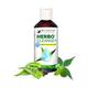 Dr.Vaidya's Herbo Cleanse Plus Herbal Hand Sanitizer Liquid (Pack of 2 x 200 ml) - Hand Sanitizer