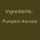 Nourish You Pumpkin Seeds (Pack of 2 x 100 gm) - Nutritional Bars