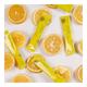 INJA Life Collagen Sachet - Lemon Flavour (Pack of 30 x 5 gm) - Hair & Skin