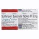 Urgiso Tablet 10'S - Bladder And Prostate Disorders-Dru