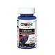 Onelife L-Arginine (Powerful Energy Booster) Tablet 60's - Amino Acids
