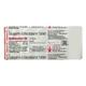 Gabastar M Tablet 10'S - Neuropathic Pain-Dru
