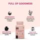 Sheneed PCOS Vitamin Capsule for Women 60's - Nutritional Supplements