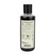 Khadi Natural Hair Cleanser (SLS & Paraben Free) - Amla & Bhringraj 210 ml - Shampoos
