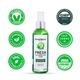 Greenberry Organics Fresh Cucumber Mint Toner 100 ml - Lotions & Creams