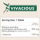 Sundyota Lifecare Vivacious Tablet 30's - Speciality Medicines