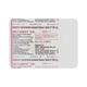 Metabest 500mg Tablet 10'S - Diabetes-Ant