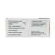 Bpcure 50mg Tablet 10'S - Hypertension-Ang