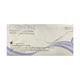 Dolphin Petcryl Polyglactin 910 Coated & Braided Suture (TS 2382) (2-0) (90 cm) - Violet - Sutures