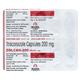 ZOLCAN 200 Capsule 10's - Fungal Infections-Anf