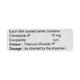 INDAPACE 10 Tablet 10's - Hypertension-Cal