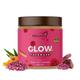 Oraah Glow Face Mask - Rose & Sandalwood 100 gm - Personal Care (Ayush)