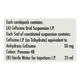 CEFI 50mg Dry Syrup 50ml (N) - Bacterial Infections-Cep