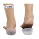 P+caRe Soft Heel Cushion (C3029) (UN) - Knee/Ankle/Leg/Foot Supports