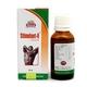 Wheezal Stimulant-H Drops 30 ml - Homeopathic Drops
