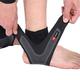 Be Safe Forever Ankle Support Neo Compression Protection (L) - Knee/Ankle/Leg/Foot Supports