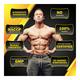 BTN Superior Natural Caffeine Veg Capsule 90's - Herbal Dietary Supplement