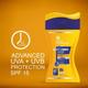 Khadi Organique Khadi Sunscreen Lotion Kokkum Butter SPF 15+ 100 ml - Body Sunscreen