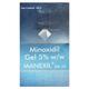 Manexil 5% Gel 60gm - Hair Loss-Oth