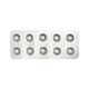 VENTTO MD 4 Tablet 10's - Vomitting/Emesis-Ant