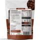 NourishVitals Tandoori Almonds Roasted Snacks 200 gm - Nutritional Bars